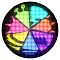 Final Color Blaster icon (Sonic Colors Wii)