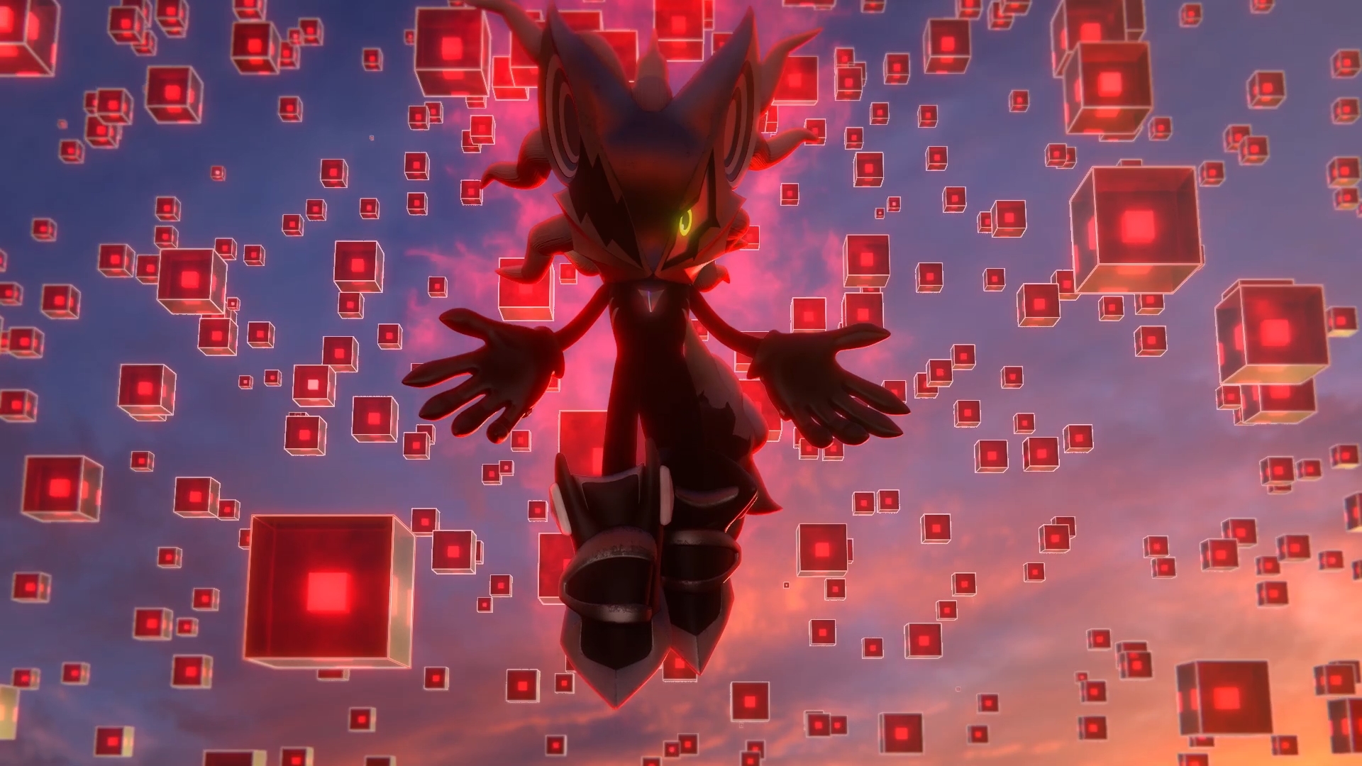 Imagen infinite cubes jpg sonic wiki fandom powered by wikia