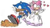SonAmy