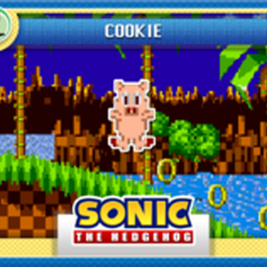 Sonic The Hedgehog Online Trading Cards Sonic News Network Fandom