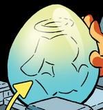 Chao cocoon Post-SGW