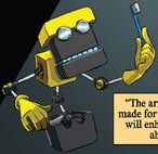 Cubot Archie
