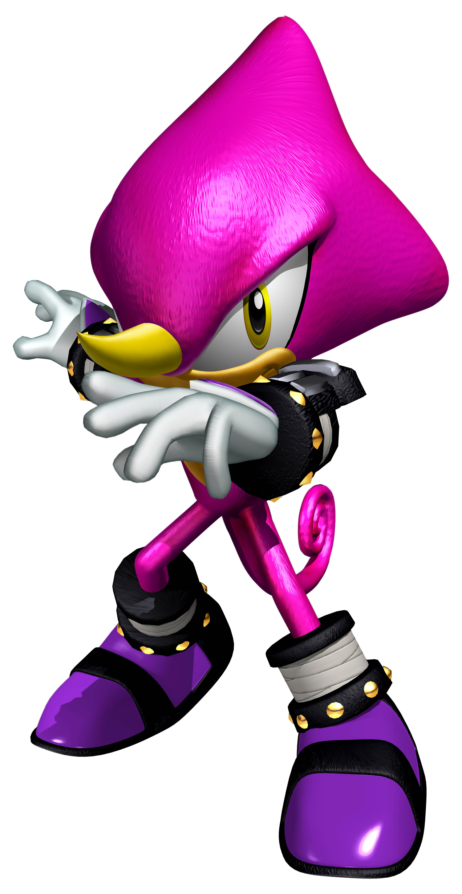 Espio the Chameleon | Sonic News Network | FANDOM powered by Wikia
