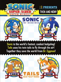 Sonic&TailsThenandNow