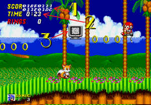 StH2 Debug Mode