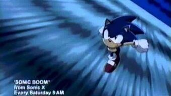 Get Wallpaper Sonic X Sonic News Network Fandom Desktop Wallpaper Free