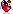 Chopper 8 bit sprite
