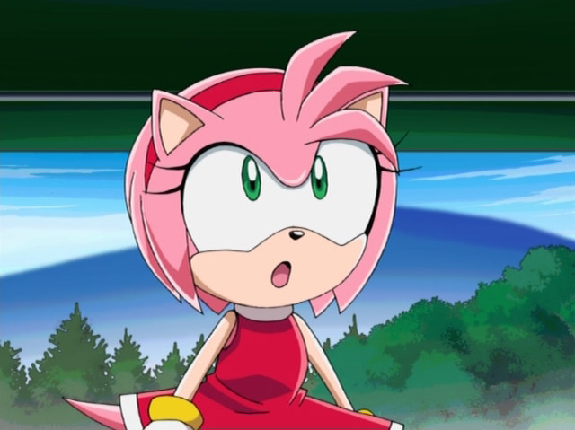 Image - SX076amy.jpg | Sonic News Network | FANDOM powered by Wikia