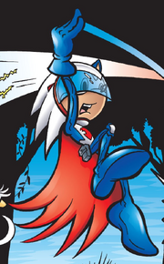 SonicSentai