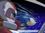 Sonic X ep 1 26
