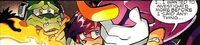 Espio Cries