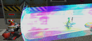 Power Laser 2