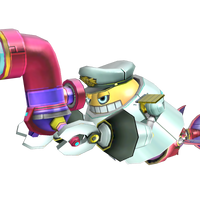 Admiral Jelly Sonic News Network Fandom