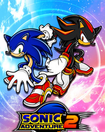 Sonic Adventure 2 2012 Sonic News Network Fandom