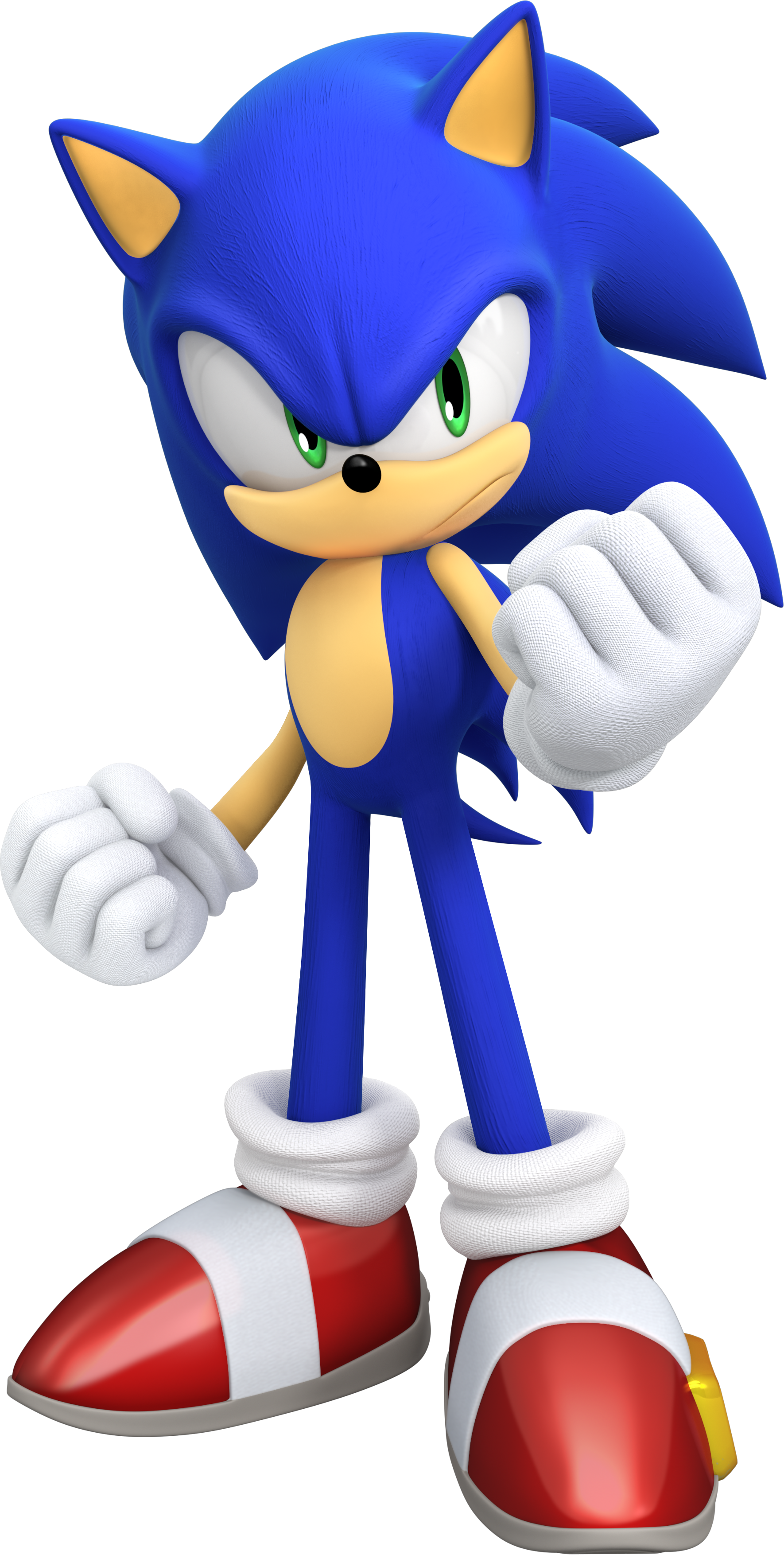 Sonic the Hedgehog | Sonic News Network | FANDOM powered ...