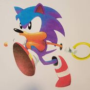 Sonic-3