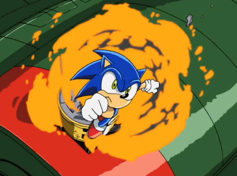 Obraz Sonic X Ep 8 37png Sonic Wiki Fandom Powered By Wikia 