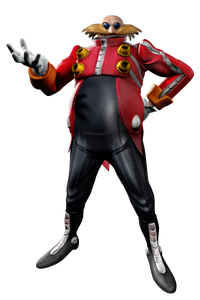 Eggman 06 Final