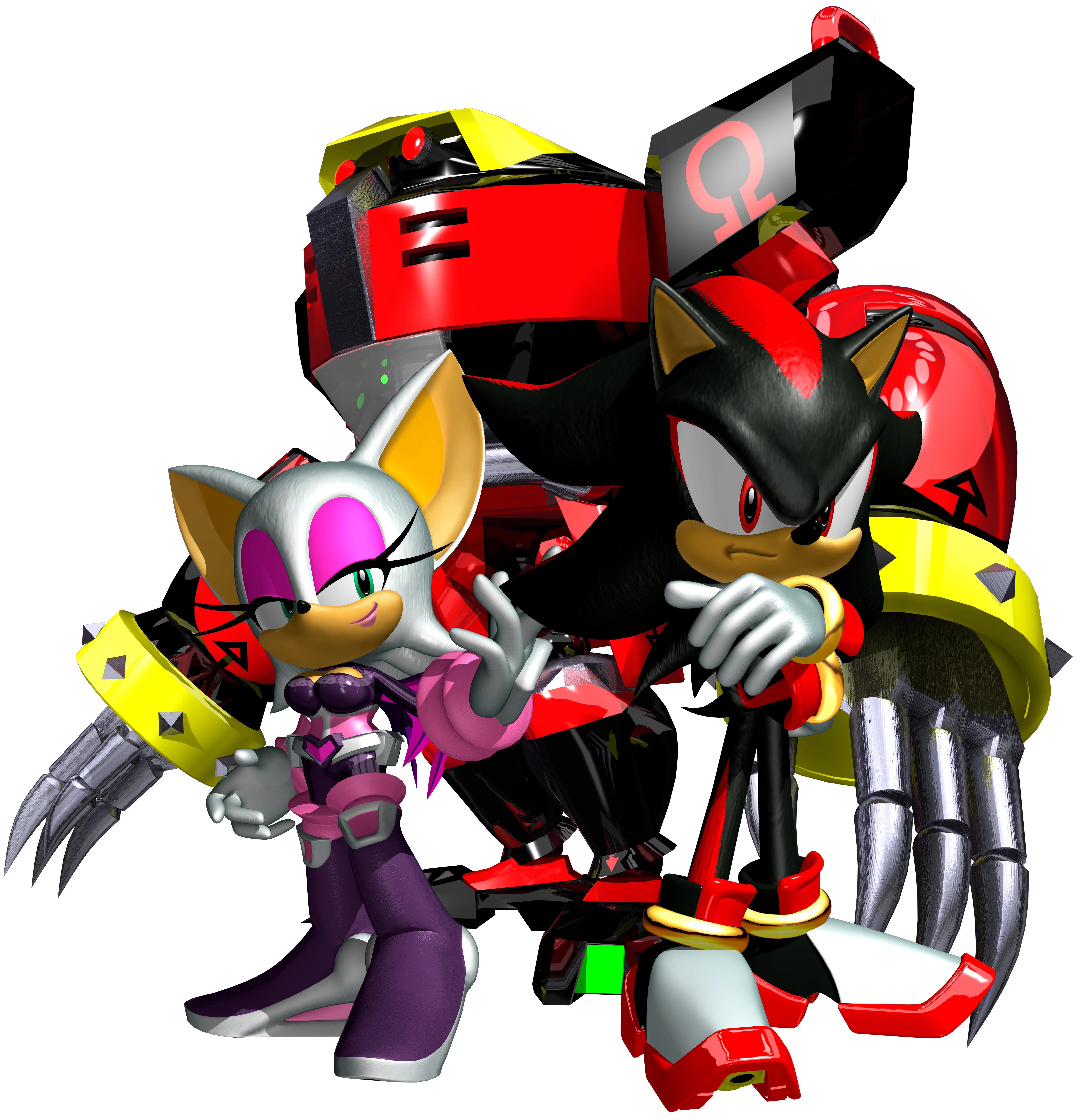 Heroes Heroes