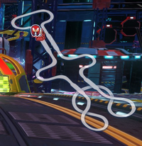 TSRDark ArsenalMap