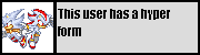 Userbox- Hyper