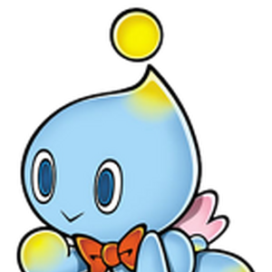 Cheese Sonic Wiki Fandom