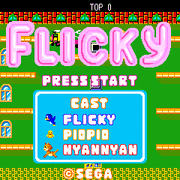 FlickyMobile