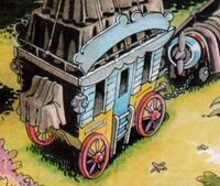 STC80-Caravan