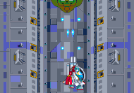 SonicRocketShipFight