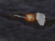 Sonic Adventure DC Cutscene 216