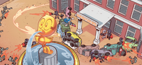 GoldFlickyHotel