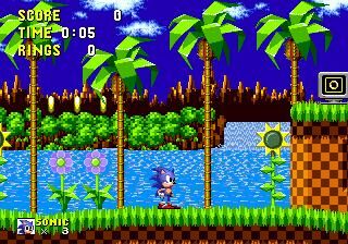 Green Hill Theme Sonic News Network Fandom