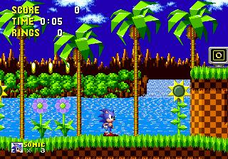 Green Hill Theme Sonic News Network Fandom