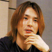 Takahito Eguchi