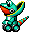 Hanabii sprite