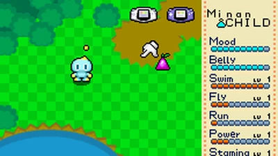 Tiny Chao Garden Sonic News Network Fandom