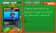 R chaos