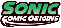 SonicComicOrigins