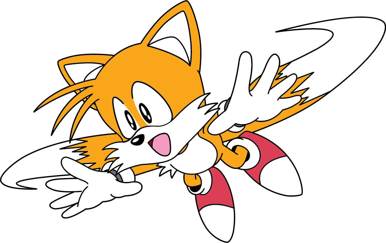 Tails 4 1