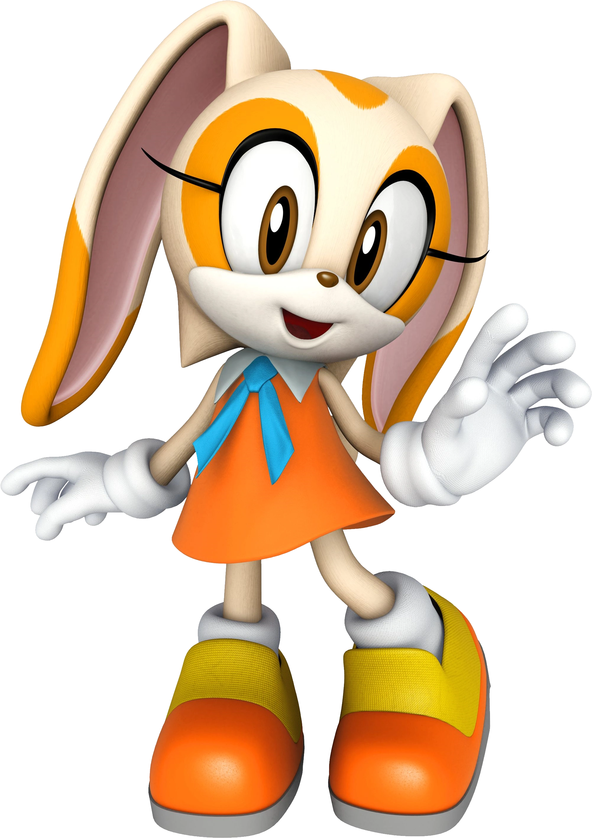 sonic the hedgehog(索尼克)日配:金丸淳一  周年纪念: 6/23  gawain