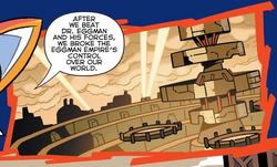 EggmanEmpireFortressIDW
