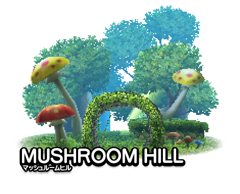 Mushroom Hill (Sonic Generations) | Sonic News Network | FANDOM powered