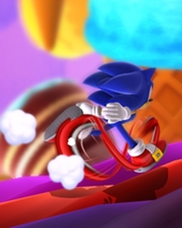 Super Peel Out Sonic News Network Fandom
