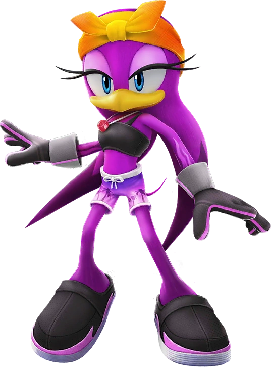 wave sonic