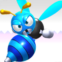 Buzz Bomber Runners