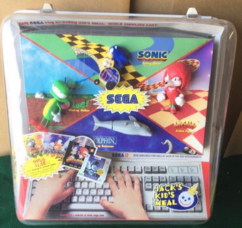 Jack In The Box Sonic News Network Fandom
