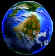 Mazuri world map Wii
