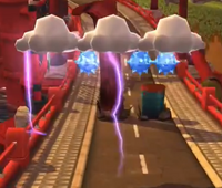 Storm Cloud profile