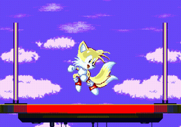 Super Tails (S3)
