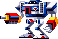 Gun Hunter Sprite
